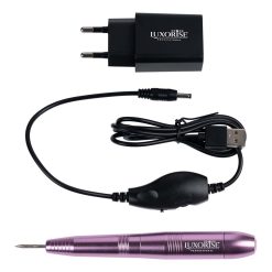 Rose-Aparatura Unghii > Freza - Pila Electrica Unghii