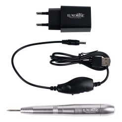 Silver-Aparatura Unghii > Freza - Pila Electrica Unghii