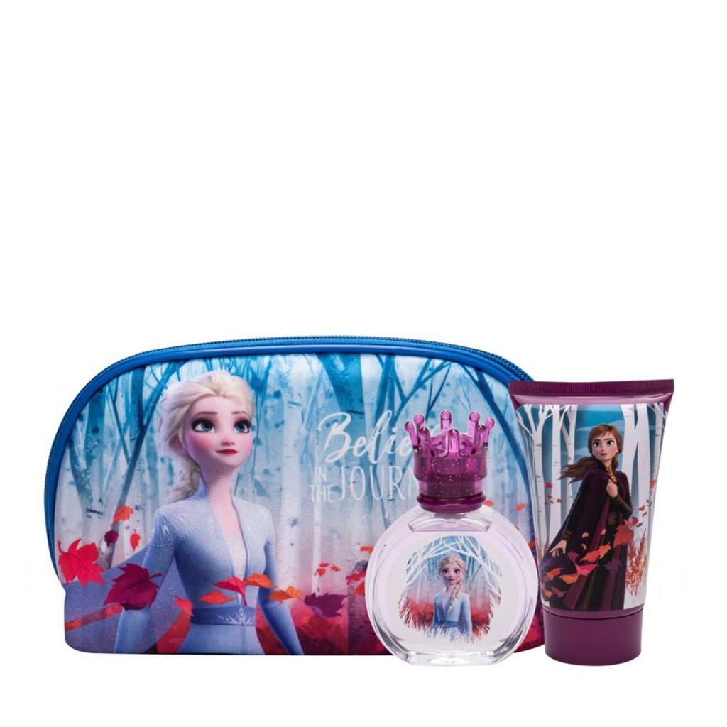 Frozen ii set  150 ml-Parfumuri-Seturi