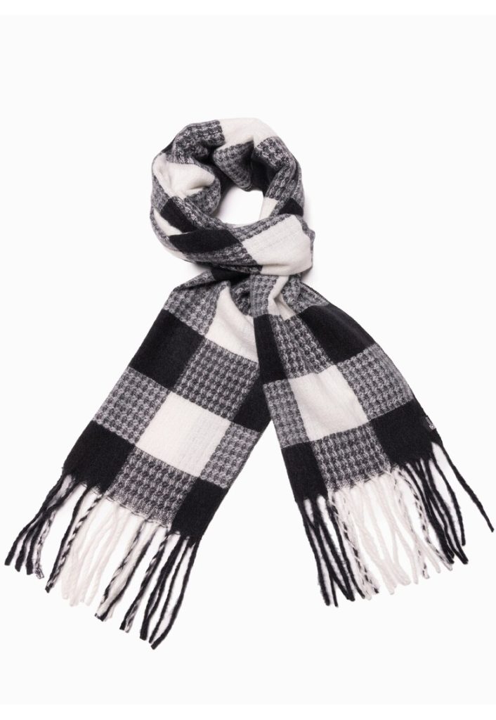 Fular pentru barbati  A408 - Toamna - Iarna-BARBATI/GENTI SI ACCESORII/Papioane si cravate-GENTI SI ACCESORII/Papioane si cravate