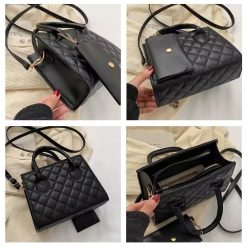 Geanta dama Melisandre GT3454 Bej 3