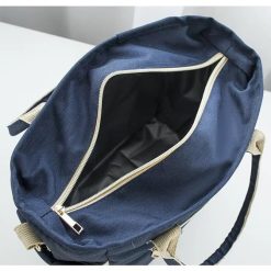 Albastru inchis-Femei-Genti dama 