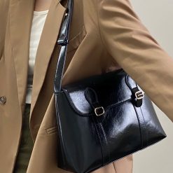 Geanta dama Sira GT3521 Bordo 3