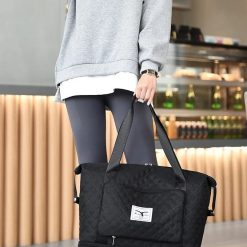 Negru-Femei-Genti dama 