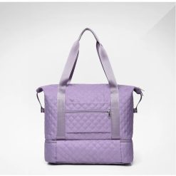 Geanta de calatorie Nalani GT2972 Negru 5