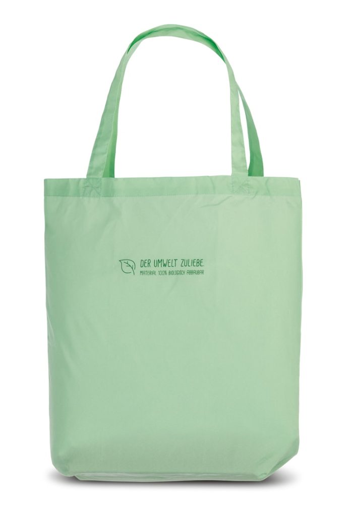 Geanta de cumparaturi - Pliabila -  F10414-FEMEI/GENTI SI ACCESORII/Genti de voiaj si trolere-GENTI SI ACCESORII/Genti de voiaj si trolere