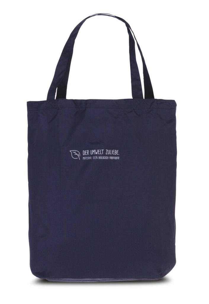 Geanta de cumparaturi - Pliabila -  F10414-FEMEI/GENTI SI ACCESORII/Genti de voiaj si trolere-GENTI SI ACCESORII/Genti de voiaj si trolere