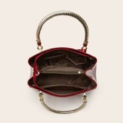 Roz-Femei-Genti dama 