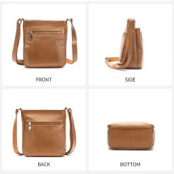 Verde-Femei-Genti dama 