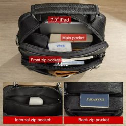 maro inchis-Barbati-Genti barbati 