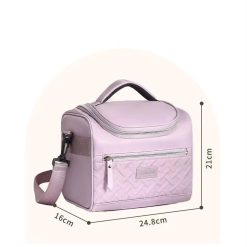 Geanta termoizolanta Ksenia GT3567 Verde 4