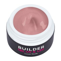 Gel Constructie Unghii SensoPRO Milano - Cover Nude 15ml-Geluri UV  data-eio=