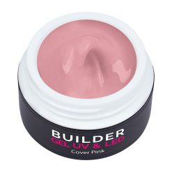 Gel Constructie Unghii SensoPRO Milano - Cover Pink 15ml-Geluri UV  data-eio=