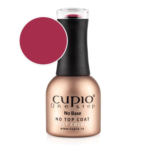 Gel Lac Cupio One Step Easy Off - Antique-Cruelty Free-Manichiura Cruelty Free