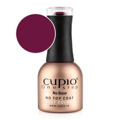 Gel Lac Cupio One Step Easy Off - Plum-Cruelty Free-Manichiura Cruelty Free