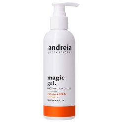 Gel Pentru Calus  Magic Gel 200ml-FEMEI/INGRIJIRE COSMETICA/Produse cosmetice-INGRIJIRE COSMETICA/Produse cosmetice