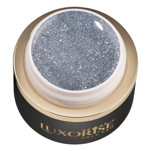 Gel UV Constructie Unghii RevoFlex Disco LUXORISE 15ml