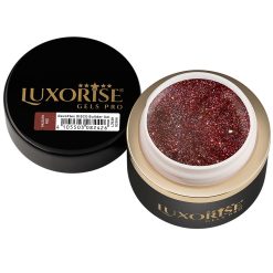 Passion Red-Geluri UV > Geluri UV Constructie