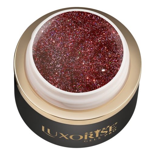 Gel UV Constructie Unghii RevoFlex Disco LUXORISE 15ml