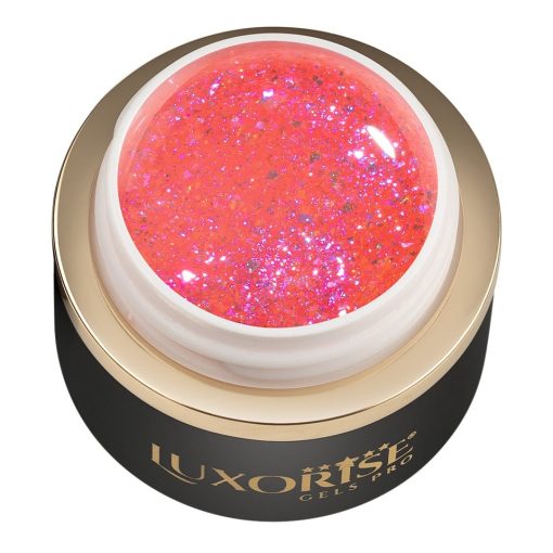 Gel UV Constructie Unghii RevoFlex LUXORISE 15ml