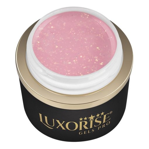 Gel UV Constructie Unghii RevoFlex LUXORISE 15ml