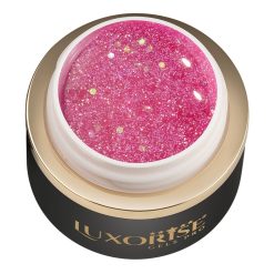 Gel UV Constructie Unghii RevoFlex LUXORISE 15ml