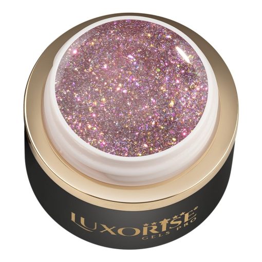 Gel UV Constructie Unghii RevoFlex LUXORISE 15ml