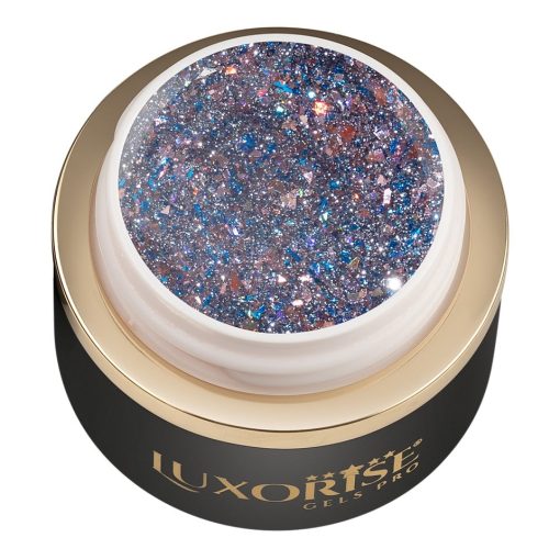 Gel UV Constructie Unghii RevoFlex LUXORISE 15ml