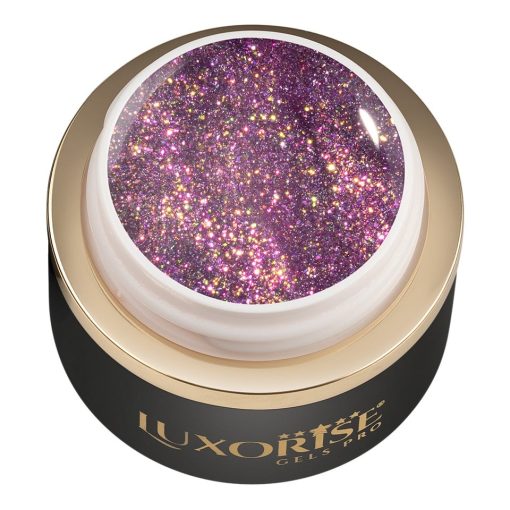 Gel UV Constructie Unghii RevoFlex LUXORISE 15ml