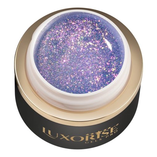 Gel UV Constructie Unghii RevoFlex LUXORISE 15ml