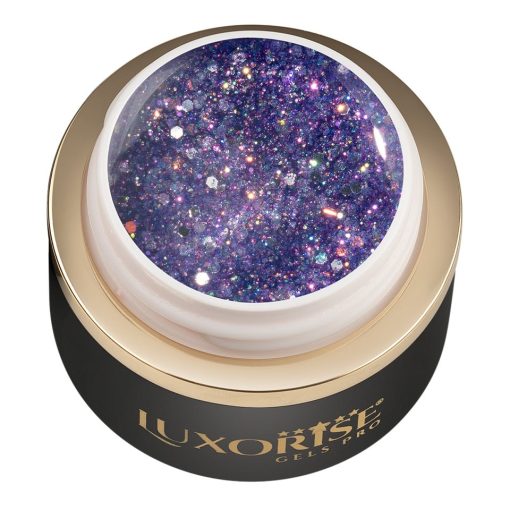 Gel UV Constructie Unghii RevoFlex LUXORISE 15ml
