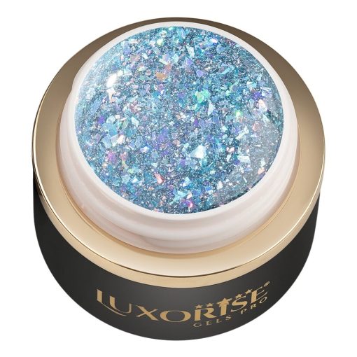 Gel UV Constructie Unghii RevoFlex LUXORISE 15ml