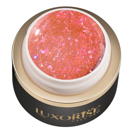 Gel UV Constructie Unghii RevoFlex LUXORISE 15ml