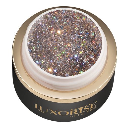 Gel UV Constructie Unghii RevoFlex LUXORISE 15ml