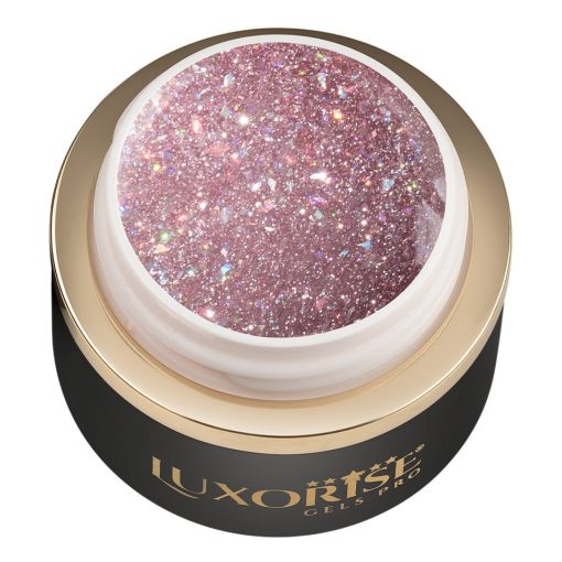 Gel UV Constructie Unghii RevoFlex LUXORISE 15ml