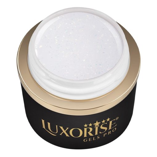Gel UV Constructie Unghii RevoFlex LUXORISE 30ml