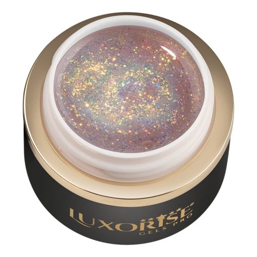 Gel UV Constructie Unghii RevoFlex LUXORISE 30ml