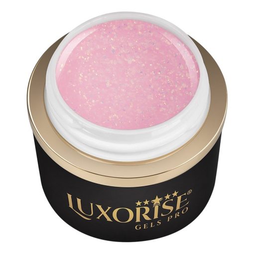 Gel UV Constructie Unghii RevoFlex LUXORISE 30ml