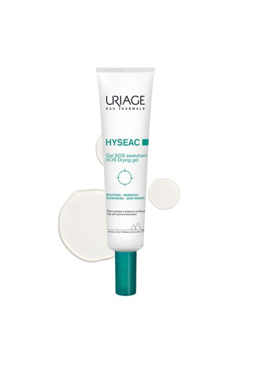 Gel anti-imperfectiuni S.O.S.  Hyseac - 15 ml-FEMEI/GENTI SI ACCESORII/Produse cosmetice-GENTI SI ACCESORII/Produse cosmetice
