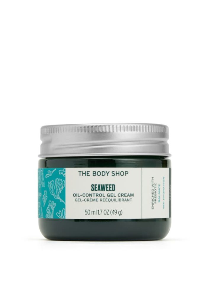 Gel-crema de zi pentru ten Seaweed -  50 ml-FEMEI/INGRIJIRE COSMETICA/Produse cosmetice-INGRIJIRE COSMETICA/Produse cosmetice