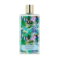 Gel de Dus  Wild Orchid - 350 ml-FEMEI/INGRIJIRE COSMETICA/Ingrijire corp-INGRIJIRE COSMETICA/Ingrijire corp