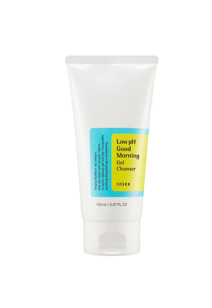 Gel de curatare cu PH scazut --FEMEI/INGRIJIRE COSMETICA/Ingrijire corp-INGRIJIRE COSMETICA/Ingrijire corp