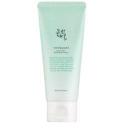 Gel de curatare cu extract de prune verzi - 100ml --FEMEI/INGRIJIRE COSMETICA/Ingrijire corp-INGRIJIRE COSMETICA/Ingrijire corp