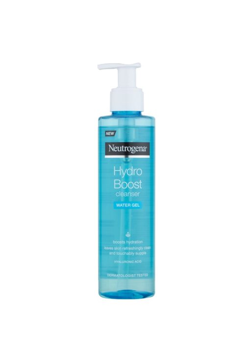 Gel de curatare pe baza de apa -  Hydro Boost - 200ml-FEMEI/INGRIJIRE COSMETICA/Ingrijire corp-INGRIJIRE COSMETICA/Ingrijire corp