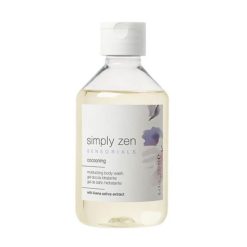 Gel de dus  Sensorials Cocooning 250 ml-FEMEI/INGRIJIRE COSMETICA/Ingrijire corp-INGRIJIRE COSMETICA/Ingrijire corp