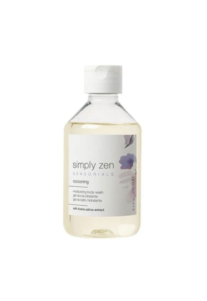 Gel de dus  Sensorials Cocooning 250 ml-FEMEI/INGRIJIRE COSMETICA/Ingrijire corp-INGRIJIRE COSMETICA/Ingrijire corp
