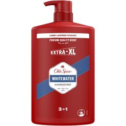 Gel de dus si sampon 3 in 1  pentru corp par si fata - 1000 ml-BARBATI/INGRIJIRE COSMETICA/Ingrijire corp-INGRIJIRE COSMETICA/Ingrijire corp