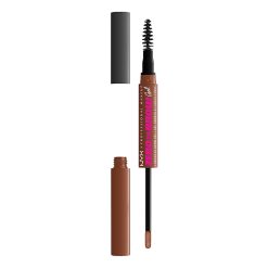 Gel de sprancene NYX PM Zero to brow --FEMEI/GENTI SI ACCESORII/Produse cosmetice-GENTI SI ACCESORII/Produse cosmetice