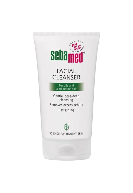 Gel dermatologic de curatare pentru fata  ten si 150 ml-FEMEI/INGRIJIRE COSMETICA/Ingrijire corp-INGRIJIRE COSMETICA/Ingrijire corp