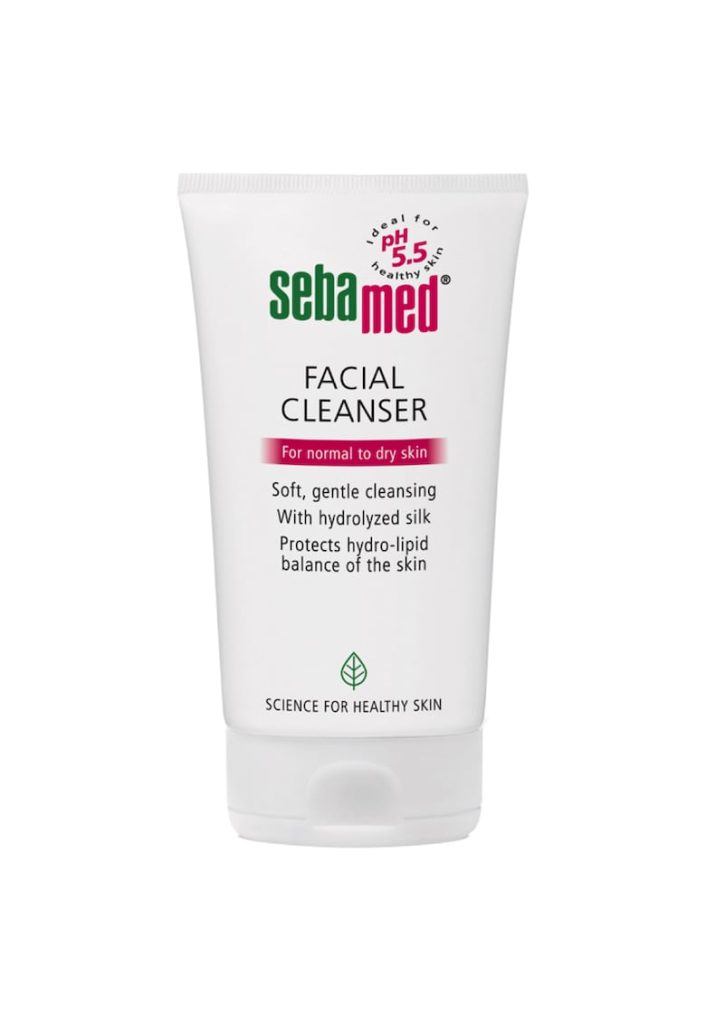 Gel dermatologic de curatare pentru fata  ten si 150 ml-FEMEI/INGRIJIRE COSMETICA/Ingrijire corp-INGRIJIRE COSMETICA/Ingrijire corp